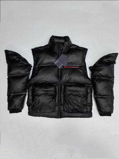 PRD  Down Jacket