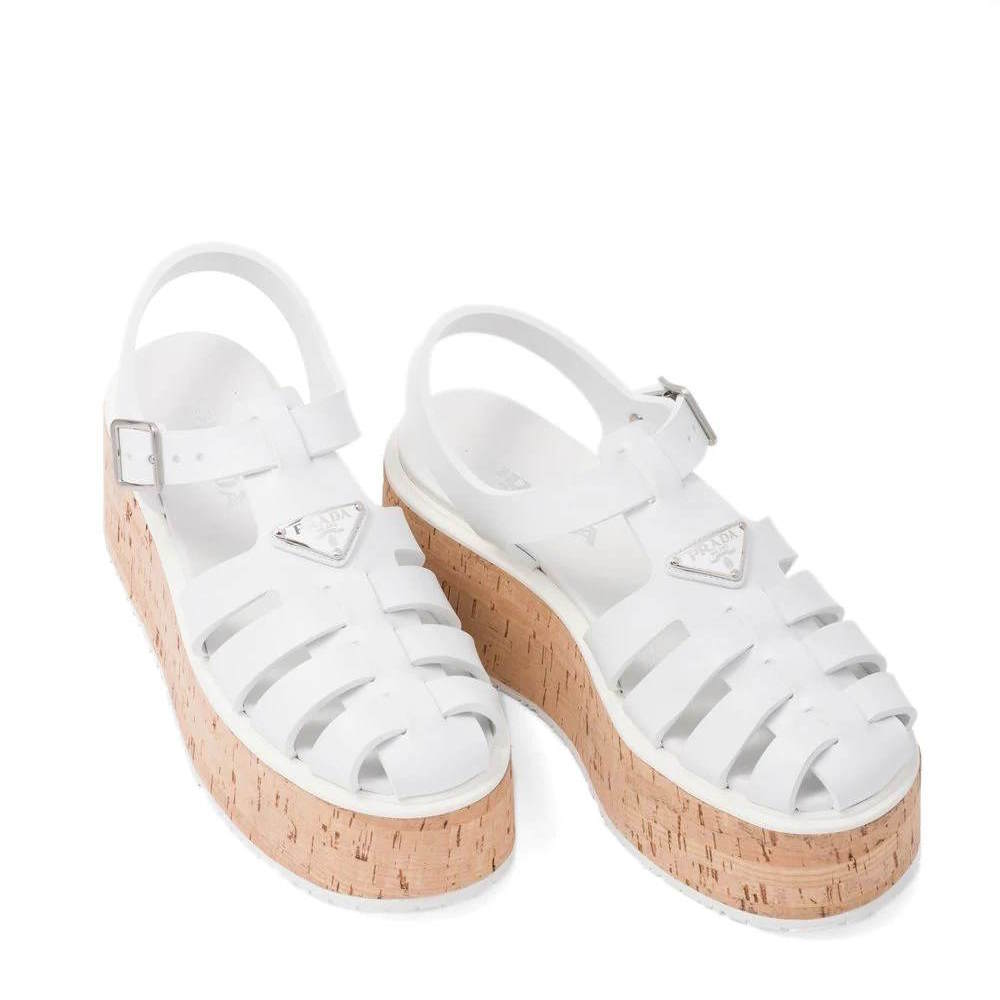 PRD Sandals 3 Color 's Wedge