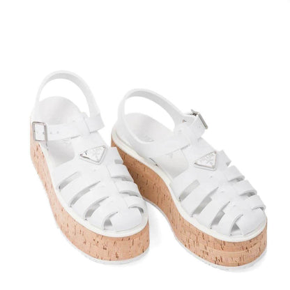 PRD Sandals 3 Color 's Wedge