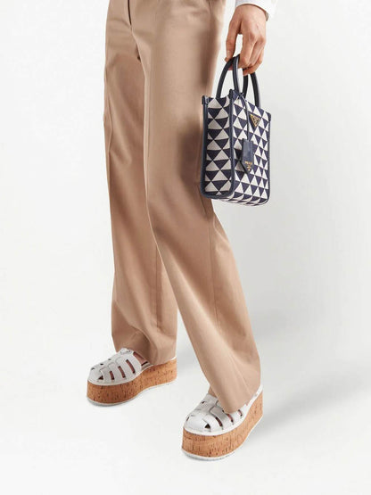 PRD Sandals 3 Color 's Wedge