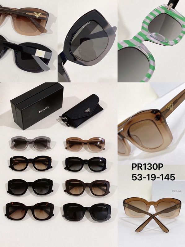 PRD Sunglasses 3 Color 's