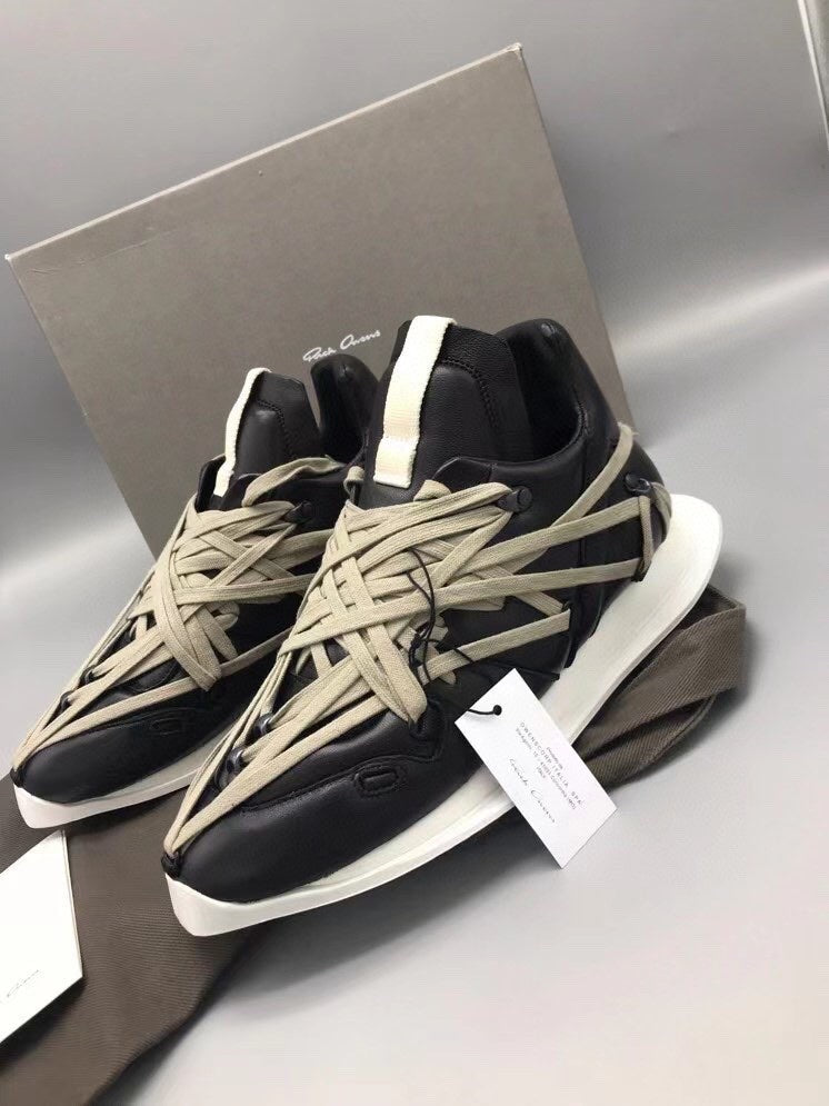R* OWEN  Sneakers 2 Color 's