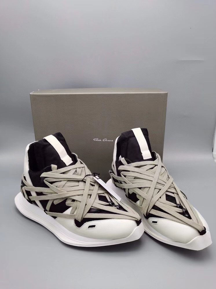R* OWEN  Sneakers 2 Color 's