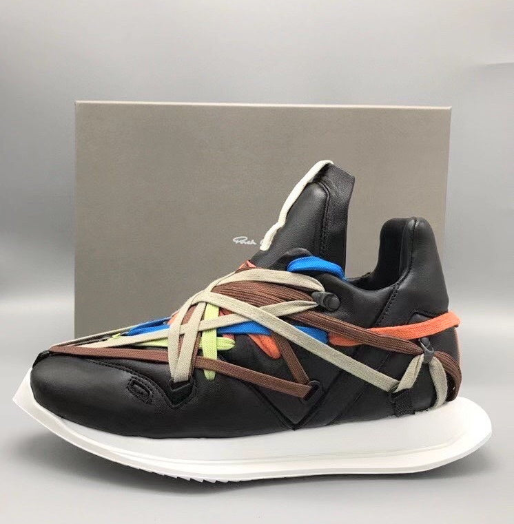 R* OWEN  Sneakers 2 Color 's