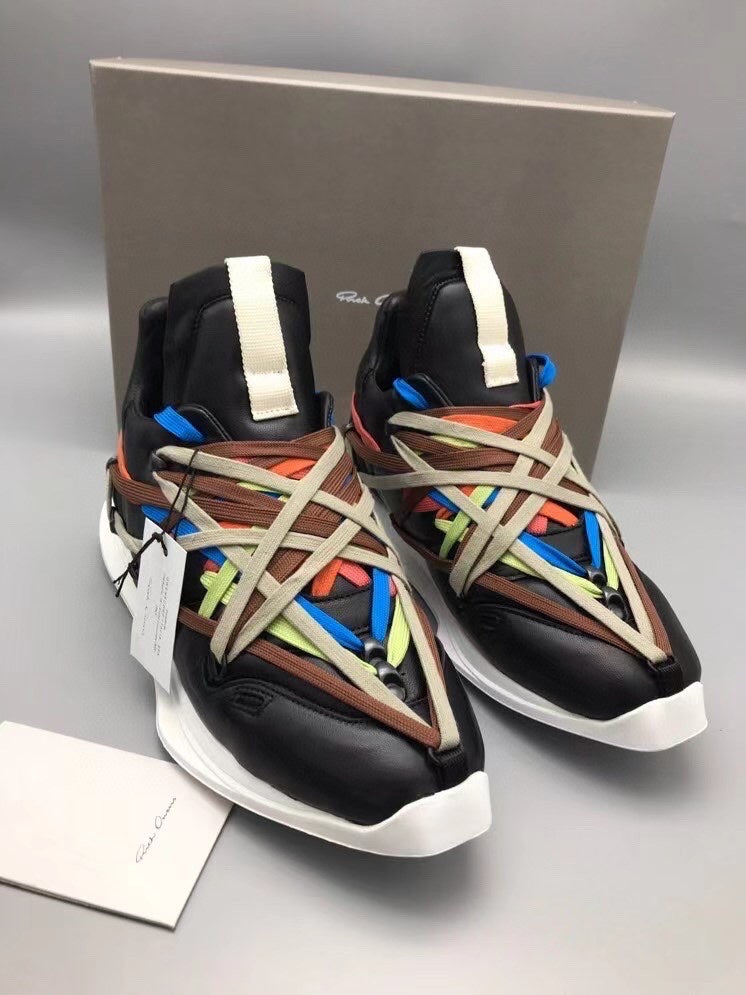 R* OWEN  Sneakers 2 Color 's