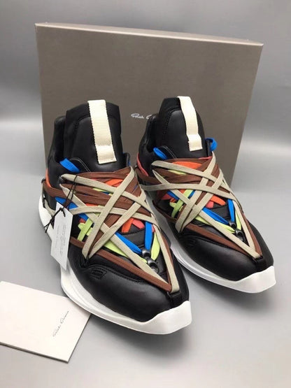 R* OWEN  Sneakers 2 Color 's