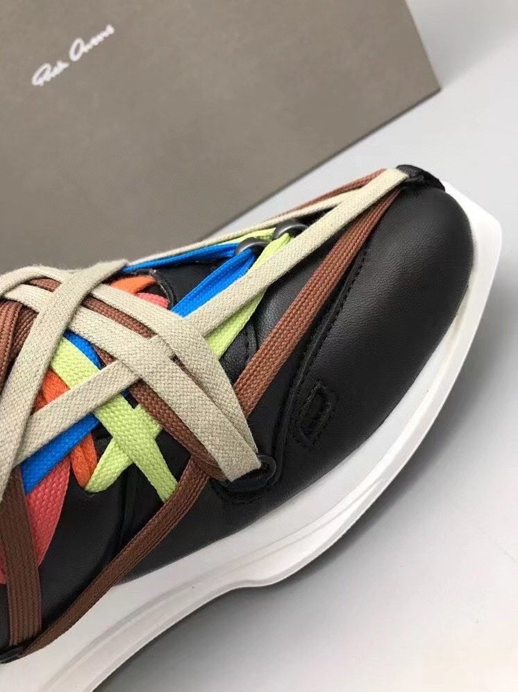 R* OWEN  Sneakers 2 Color 's