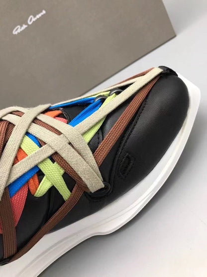R* OWEN  Sneakers 2 Color 's