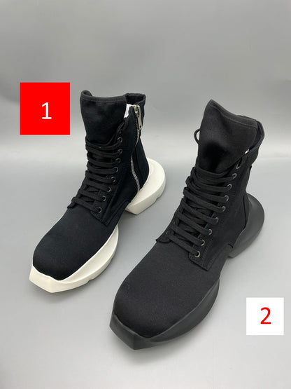 R*  OWEN 2 Color 's Sneakers 46