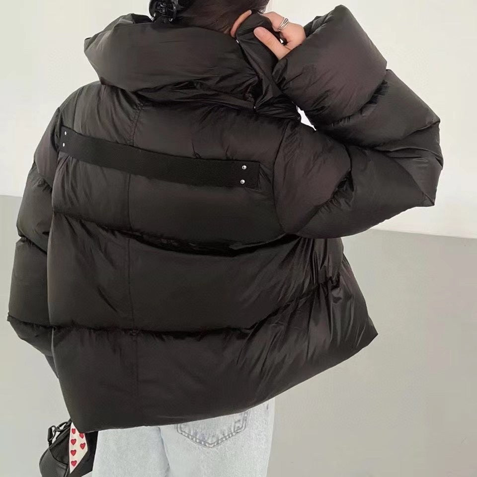 R*  OWEN Down Jacket