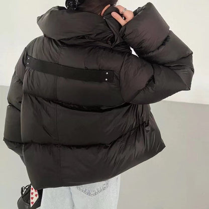 R*  OWEN Down Jacket