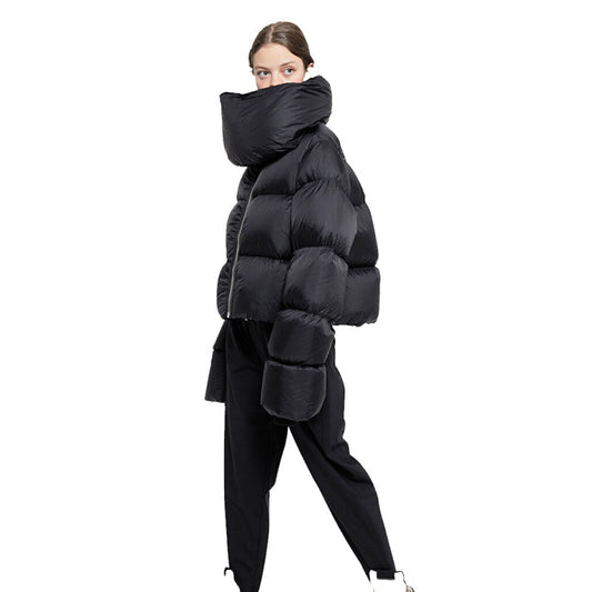 R*  OWEN Down Jacket