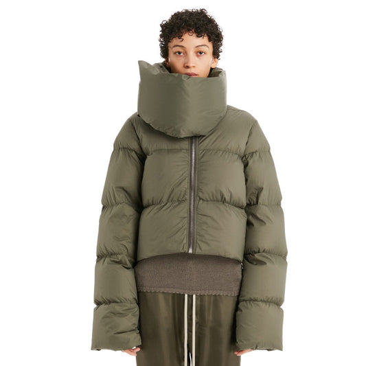 R*  OWEN  Down Jacket