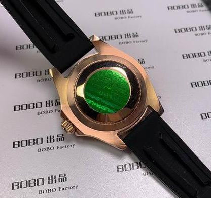 RX  watches Stones