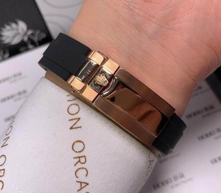 RX  watches Stones