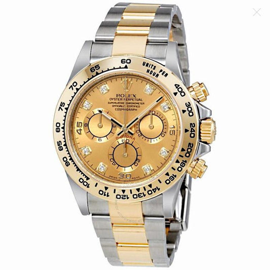 RX  watches