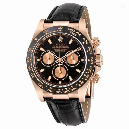 RX  watches