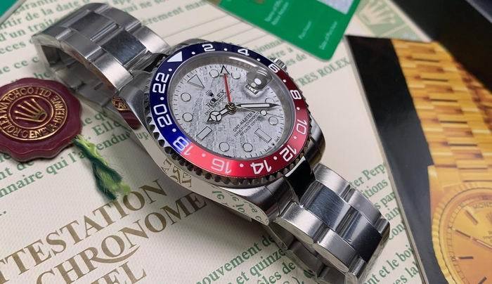 RX  watches