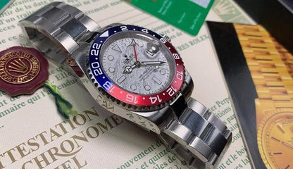 RX  watches