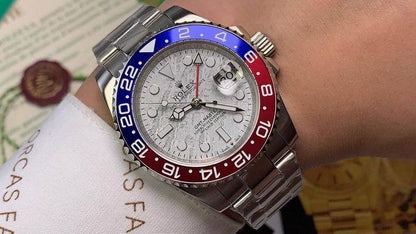 RX  watches