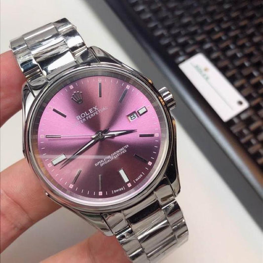 RX  watches 4 Colors Stones