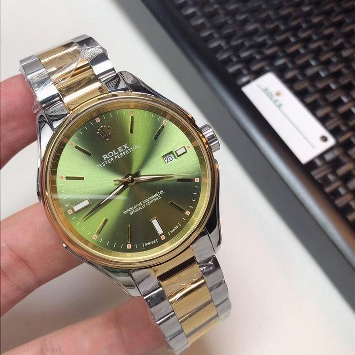 RX  watches 4 Colors Stones