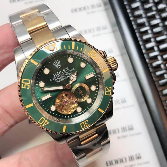 RX  watches 5 Colors