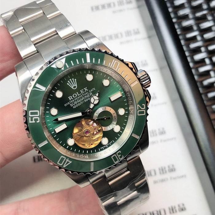 RX  watches 5 Colors