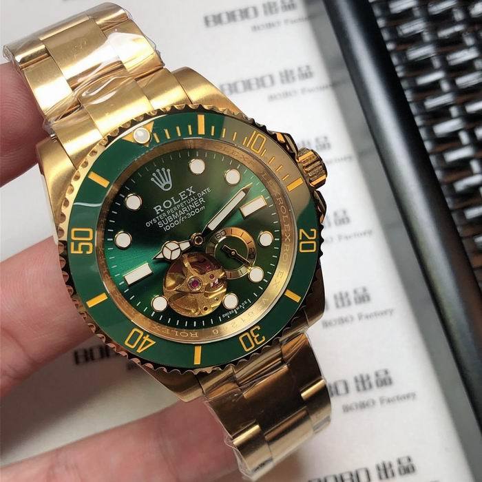 RX  watches 5 Colors