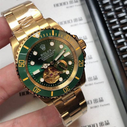 RX  watches 5 Colors