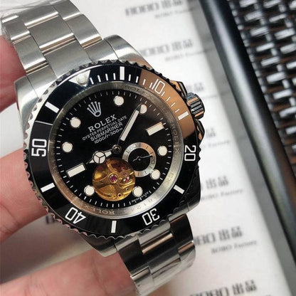 RX  watches 5 Colors