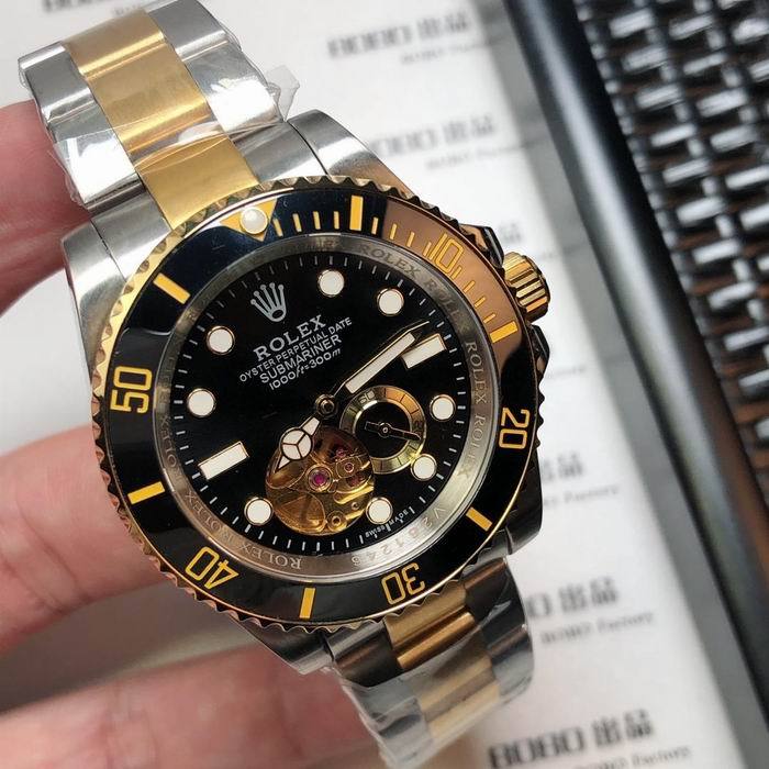 RX  watches 5 Colors