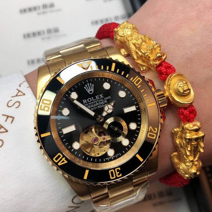 RX  watches 5 Colors