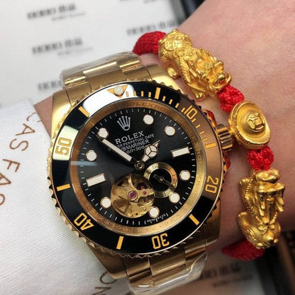 RX  watches 5 Colors