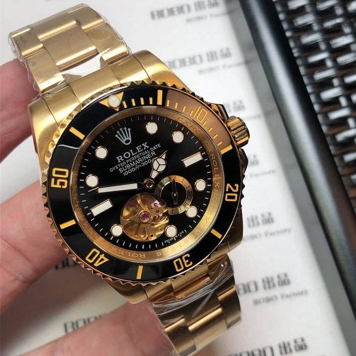 RX  watches 5 Colors