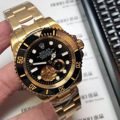 RX  watches 5 Colors