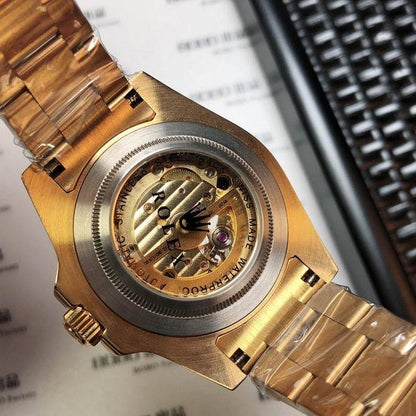 RX  watches 5 Colors