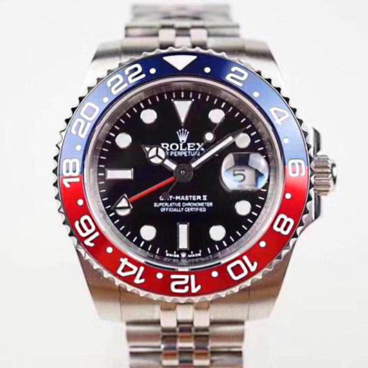 RX  watches