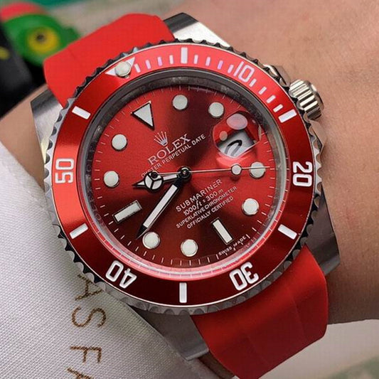 RX  Watches Luxury