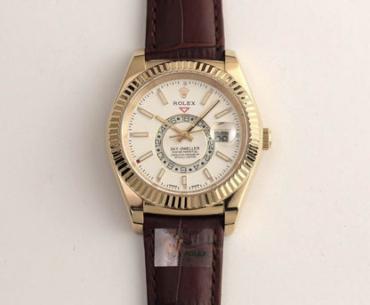 RX  Watches  5 Colors