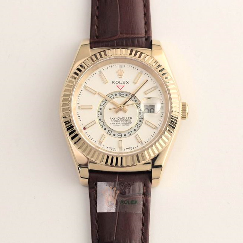 RX  Watches  5 Colors