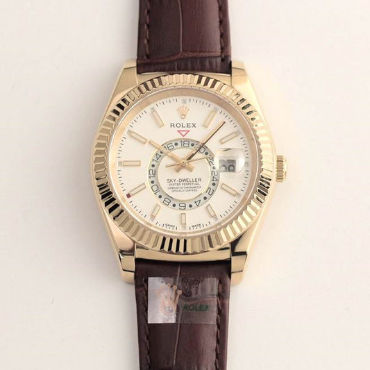 RX  Watches  5 Colors