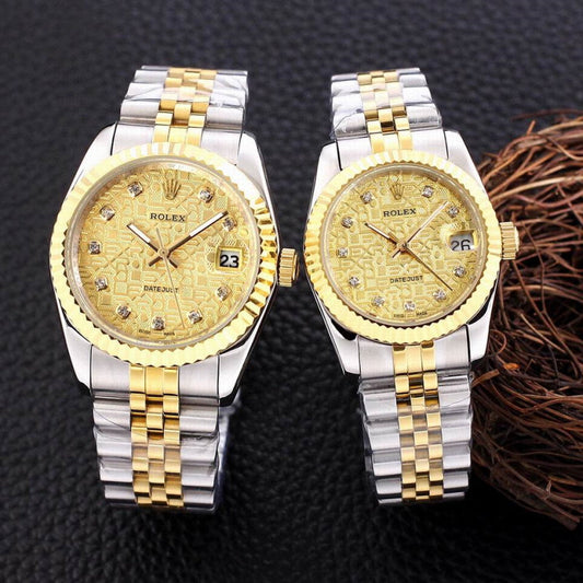 RX  watches 2 Size's