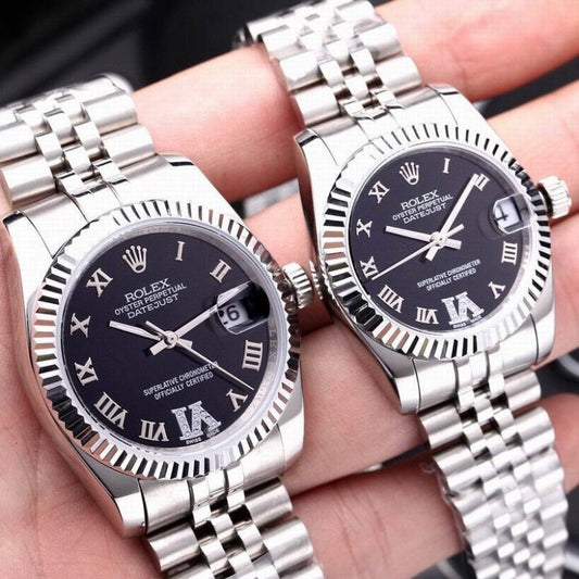 RX   watches 2 Size's