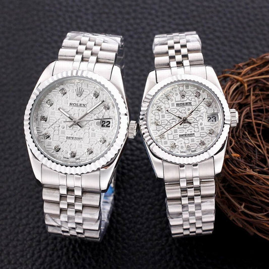RX  watches 2 Size's