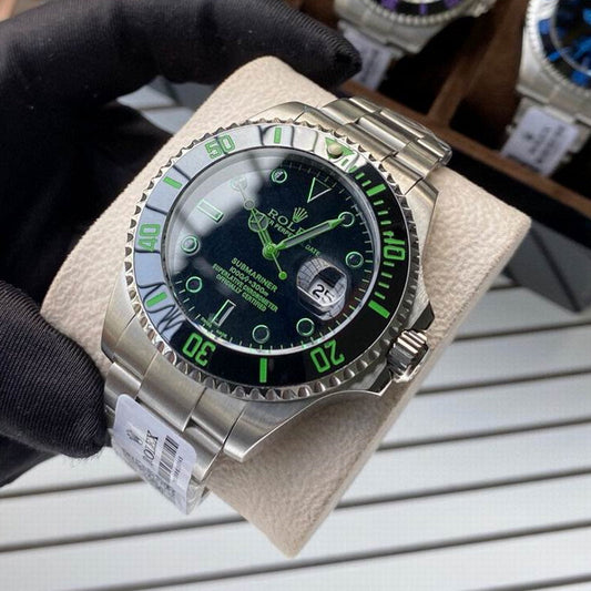 RX  Watches 4 Color's