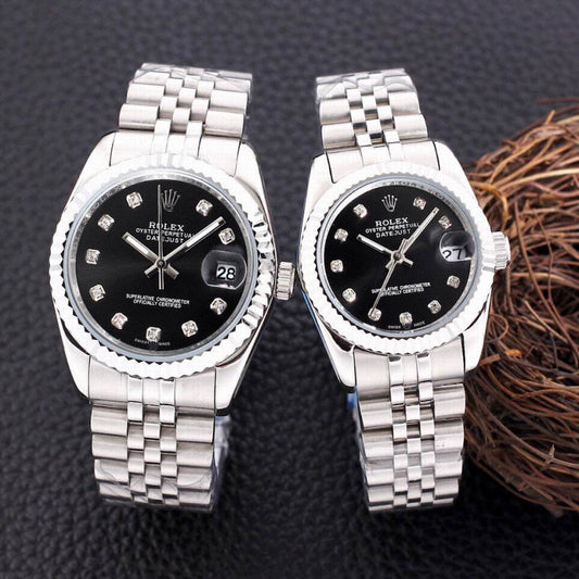 RX  watches 2 Size's