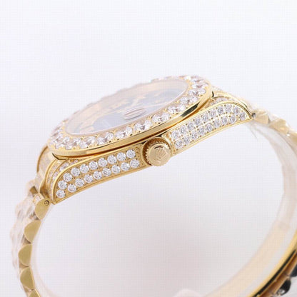 RX  Watches  Stones 2 Color's
