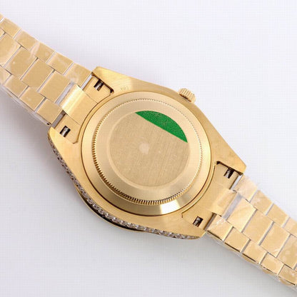 RX  Watches  Stones 2 Color's