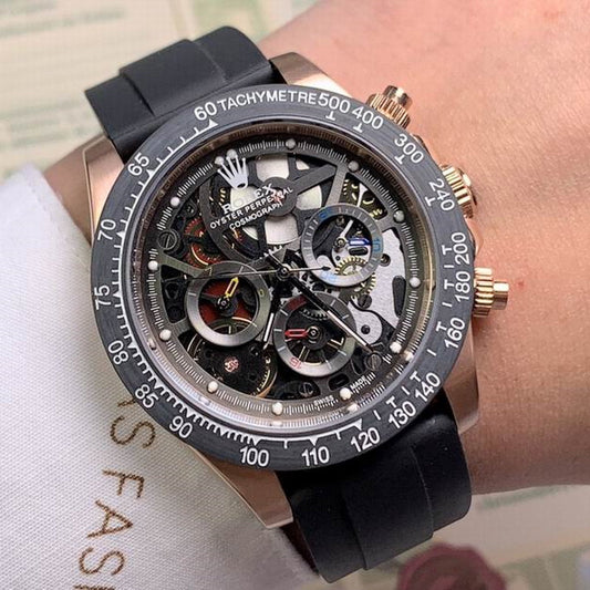RX  Watches Luxury